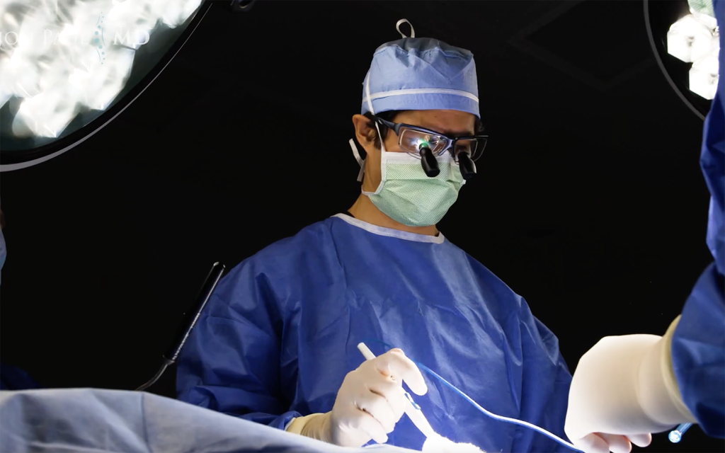 Dr. Ronjon Paul is a nationally recognized leader in spine surgery, celebrated for his innovative techniques and unwavering commitment to patient-centered care